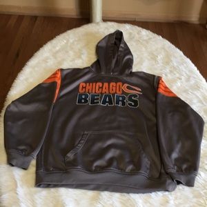 Boys NFL Team Apparel Hoodie